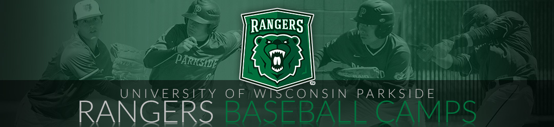 UW Parkside - Baseball Camps