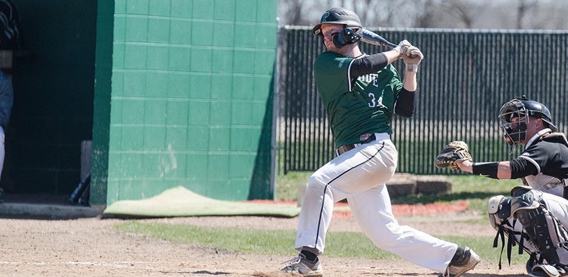 UW Parkside Baseball Slide 1